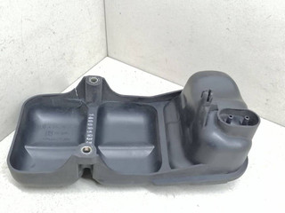 вакуумный ресивер Mercedes-Benz E-Класс W210/S210 [рестайлинг] 2001, 2.7 л., CDTi, OM 612.961, дизель, 6МКПП, черный, универсал, задний привод, A6110780190