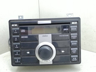 магнитола Daewoo Nexia 1 поколение 2001, 96914536, 293867080