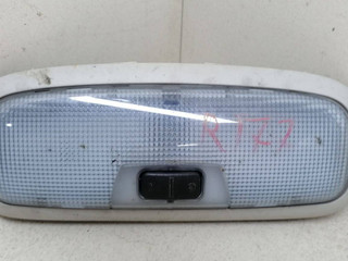 фонарь салона (плафон) Ford Focus 2 поколение [рестайлинг] 2008, 1.8 л., TDCi, дизель, 5МКПП, синий, хетчбэк 5 дв., передний привод, 8A6A13776CA, 3S7A13776AB