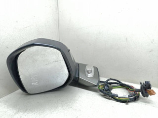 зеркало наружное правое Citroen C4 Grand Picasso 1 поколение 2007, 1.6 л., HDi, 9HZ (DV6TED4), дизель, 5МКПП, минивэн, передний привод, 96851525XY