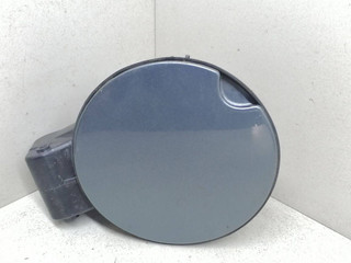 лючок топливного бака Citroen C4 1 поколение 2005, 2.0 л., i, RFJ (EW10A), бензин, АКПП, т.серый, хетчбэк 5 дв., передний привод, 1517C1