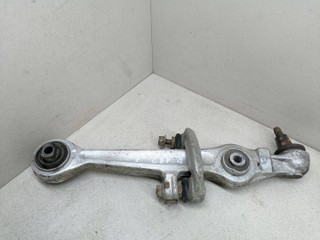 рычаг передний левый Audi A4 B5 1997, 1.9 л., TDi, AHU, дизель, 4D0407155L