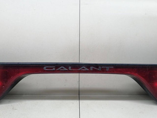 бленда Mitsubishi Galant 7 поколение 1995, серый, седан