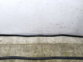уплотнитель Citroen C8 1 поколение 2007, 2.0 л., HDi, дизель, 6МКПП, серый, минивэн, передний привод, 8707K1