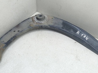 рычаг передний правый Citroen C4 Grand Picasso 1 поколение 2007, 1.6 л., HDi, 9HZ (DV6TED4), дизель, 5МКПП, минивэн, передний привод, 566792AX