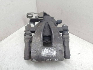 суппорт задний правый Citroen C4 1 поколение 2005, 2.0 л., i, RFJ (EW10A), бензин, АКПП, т.серый, хетчбэк 5 дв., передний привод, BOSCH, Y01677