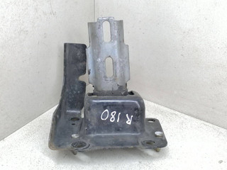 подушка крепления двигателя Peugeot 1007 1 поколение 2005, 1.4 л., HDi, 8HZ (DV4TD), дизель, 5МКПП, серебристый, хетчбэк 3 дв., 181392