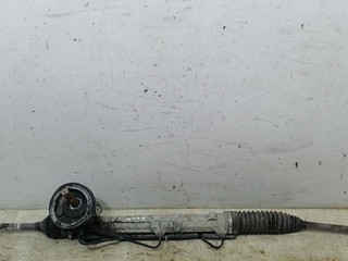 рулевая рейка Citroen C4 1 поколение 2005, 2.0 л., i, RFJ (EW10A), бензин, АКПП, т.серый, хетчбэк 5 дв., передний привод, 1663652280