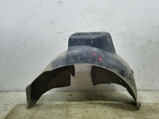 защита арок задняя правая (подкрылок) Audi A4 B5 1996, 1.9 л., TDi, AHU, дизель, 5МКПП, зелёный, седан, 8D0810172