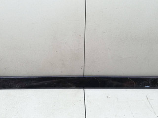 накладка двери (крышки) багажника Audi A4 B5 1996, 1.9 л., TDi, AHU, дизель, 5МКПП, зелёный, седан, 8D0867410