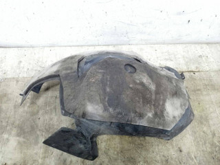 защита арок передняя правая (подкрылок) Citroen C5 1 поколение [рестайлинг] 2005, 1.6 л., HDi, дизель, 5МКПП, белый, хетчбэк 5 дв., передний привод, 9627973280
