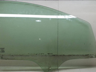стекло двери передней правой Fiat Grande Punto 1 поколение 2006, 1.3 л., дизель, 5МКПП, салатовый, хетчбэк 5 дв., передний привод, 51738807
