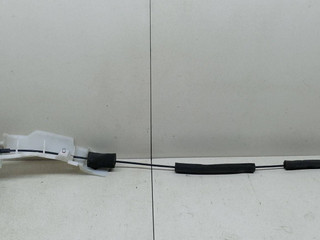 замок двери задней правой Mazda 5 CR 2006, минивэн