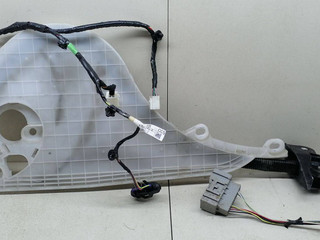 дверная проводка Mazda 5 CR 2006, минивэн, 510120004146, 46CC5167210E