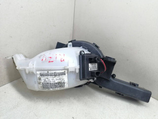 моторчик печки Citroen C4 Grand Picasso 1 поколение 2007, 1.6 л., HDi, 9HZ (DV6TED4), дизель, 5МКПП, минивэн, передний привод, DENSO, 9650872580