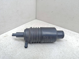 насос (моторчик) омывателя стекла Audi A4 B5 1996, 1.9 л., TDi, AHU, дизель, 5МКПП, зелёный, седан, 4A0955651