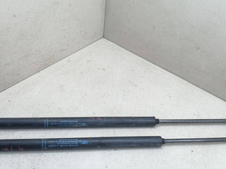 амортизатор крышки багажника (3-5 двери) Citroen C4 Grand Picasso 1 поколение 2007, 1.6 л., HDi, 9HZ (DV6TED4), дизель, 5МКПП, минивэн, передний привод, 9654438680