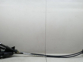 кулиса Ford Focus 2 поколение [рестайлинг] 2008, 1.8 л., TDCi, дизель, 5МКПП, синий, хетчбэк 5 дв., передний привод, 4M5R-7C453