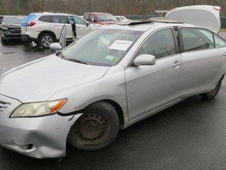 Toyota Camry 7 поколение XV40