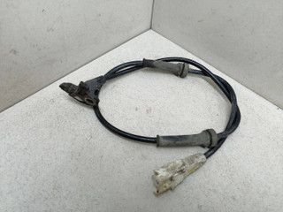 датчик ABS Citroen C4 1 поколение 2005, 2.0 л., i, RFJ (EW10A), бензин, АКПП, т.серый, хетчбэк 5 дв., передний привод, 9652310580