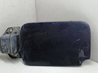 лючок топливного бака Citroen C8 1 поколение 2007, 2.0 л., HDi, дизель, 6МКПП, серый, минивэн, передний привод, 1485207080