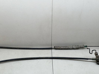 трос ручника Citroen C4 Grand Picasso 1 поколение 2007, 1.6 л., HDi, 9HZ (DV6TED4), дизель, 5МКПП, минивэн, передний привод, 9676744080