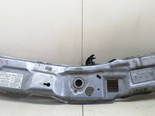 рамка капота Opel Meriva 1 поколение (A) [рестайлинг] 2006, 1.7 л., CDTi, Z 17 DTH, дизель, 5МКПП, серебристый, минивэн, 6312931