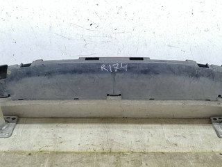 усилитель бампера переднего Citroen C4 Grand Picasso 1 поколение 2007, 1.6 л., HDi, 9HZ (DV6TED4), дизель, 5МКПП, минивэн, передний привод, 9654597980