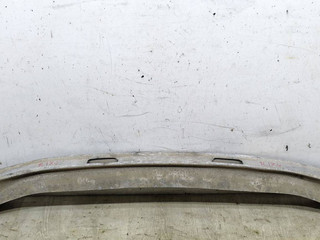 усилитель бампера заднего Citroen C4 Grand Picasso 1 поколение 2007, 1.6 л., HDi, 9HZ (DV6TED4), дизель, 5МКПП, минивэн, передний привод, 9652943580