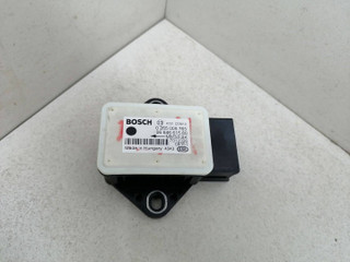датчик курсовой устойчивости Citroen C4 Grand Picasso 1 поколение 2007, 1.6 л., HDi, 9HZ (DV6TED4), дизель, 5МКПП, минивэн, передний привод, 0265005765, 9664661580