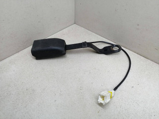 замок ремня безопасности Citroen C4 Grand Picasso 1 поколение 2007, 1.6 л., HDi, 9HZ (DV6TED4), дизель, 5МКПП, минивэн, передний привод, 96845112XT