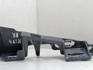 крепление бампера Citroen C4 1 поколение 2005, 2.0 л., i, RFJ (EW10A), бензин, АКПП, т.серый, хетчбэк 5 дв., передний привод, 9652507280