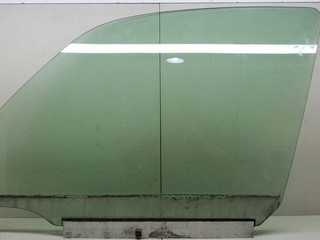 стекло двери передней левой Opel Meriva 1 поколение (A) [рестайлинг] 2006, 1.7 л., CDTi, Z 17 DTH, дизель, 5МКПП, серебристый, минивэн, 13205917