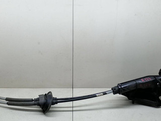 кулиса Citroen C4 Grand Picasso 1 поколение 2007, 1.6 л., HDi, 9HZ (DV6TED4), дизель, 5МКПП, минивэн, передний привод, 9683348980
