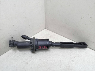 цилиндр сцепления главный Citroen C4 Grand Picasso 1 поколение 2007, 1.6 л., HDi, 9HZ (DV6TED4), дизель, 5МКПП, минивэн, передний привод, 218272, 2182E7