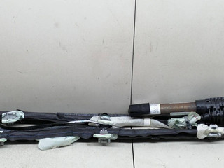 подушка безопасности боковая (шторка) Citroen C4 Grand Picasso 1 поколение 2007, 1.6 л., HDi, 9HZ (DV6TED4), дизель, 5МКПП, минивэн, передний привод, 9654115280, 30373227D