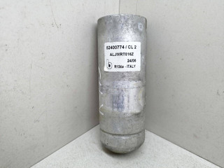 осушитель кондиционера Opel Meriva 1 поколение (A) [рестайлинг] 2006, 1.7 л., CDTi, Z 17 DTH, дизель, 5МКПП, серебристый, минивэн, 52400774