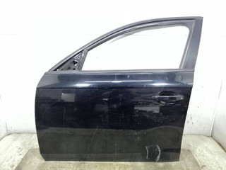 дверь передняя левая Audi A4 B8/8K [рестайлинг] 2011, 2.0 л., FSI, бензин, АКПП, чёрный, седан, полный привод, 8K0831051J