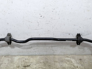 стабилизатор подвески передний Volkswagen Passat B6 2007, 2.0 л., бензин, АКПП, серебристый, универсал, передний привод, 3C0411303AC