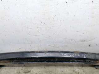 усилитель бампера заднего Volkswagen Golf 4 поколение 2002, 1J5807305