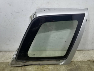 стекло кузовное боковое правое Hyundai Santamo 1 поколение 1999, 2.0 л., i, бензин, 5МКПП, серебристый, минивэн, передний привод, 87820M2000
