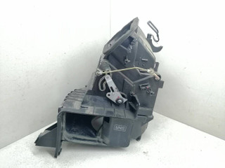 корпус отопителя (печки) Hyundai Santamo 1 поколение 1999, 2.0 л., i, бензин, 5МКПП, серебристый, минивэн, передний привод, 97100M2000