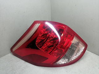 фонарь задний левый Toyota RAV4 3 поколение (XA30) 2007