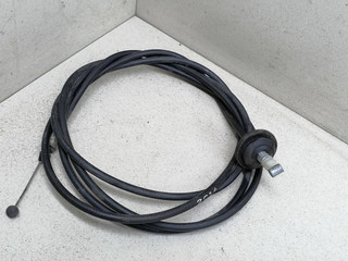 трос капота Chevrolet Captiva 1 поколение [рестайлинг] 2012, 2.4 л., i, LEA, бензин, АКПП, чёрный, передний привод, 22738858
