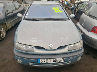 Renault Laguna 1 поколение [рестайлинг] B56W