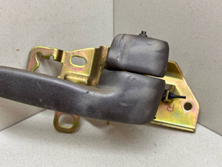ручка внутренняя задняя правая Toyota Mark II 7 поколение X90 1994, 2.5 л., i, 1JZ-GE, бензин, АКПП, белый, седан, полный привод, правый руль, 6920522070E0, 6920522070J0