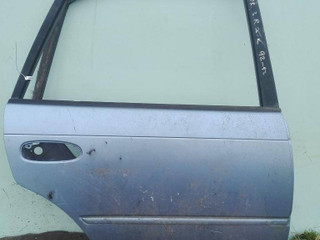 стекло двери задней правой Toyota Corolla 7 поколение (E100) 1995, хетчбэк 5 дв.