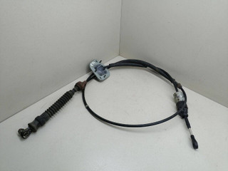 трос кулисы КПП Toyota Camry 7 поколение XV40 2008, 2.4 л., i, 2AZ-FE, бензин, АКПП, серебристый, седан, передний привод, 3382006260, 3382033180