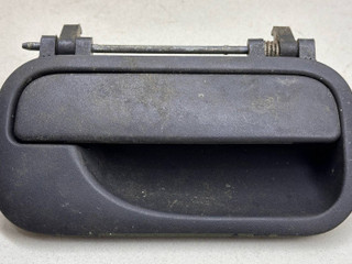 ручка наружная задняя правая Opel Vectra B (1995 - 1999)