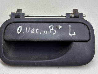 ручка наружная задняя левая Opel Vectra B (1995 - 1999)